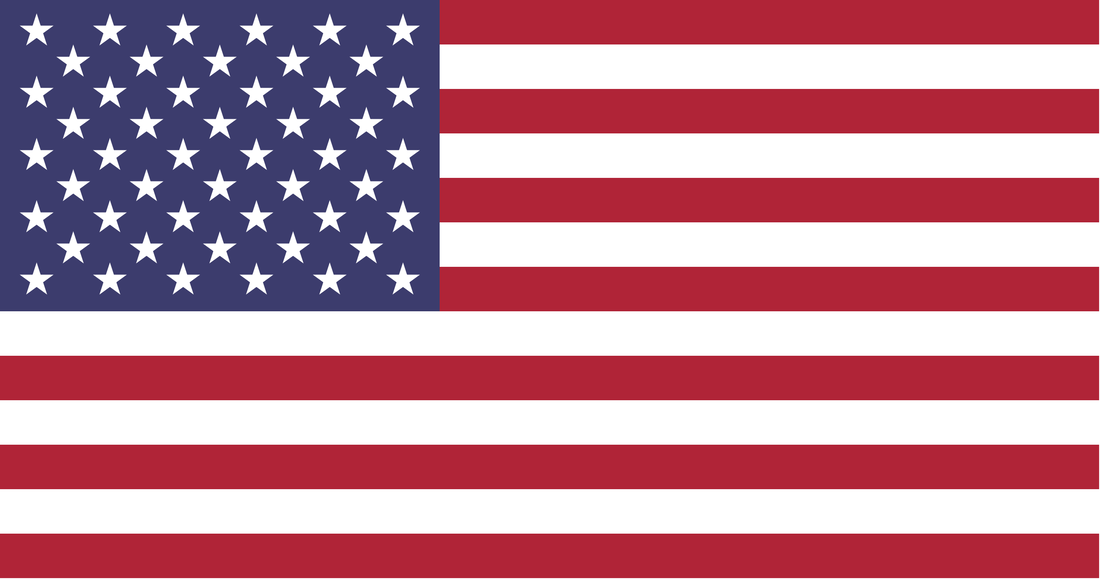 USA - American Flag